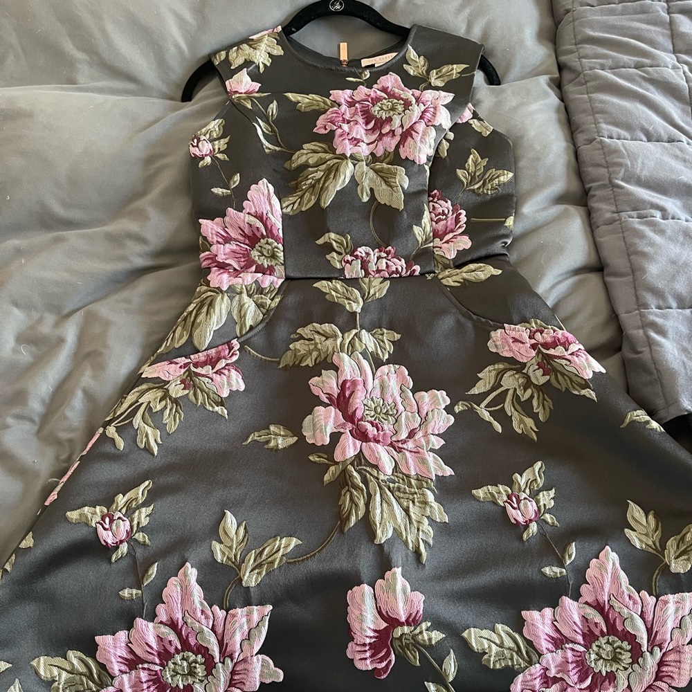 Ted Baker London dress